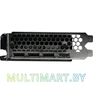Видеокарта Palit GeForce RTX 5070 Infinity 3 12GB GDDR7 (NE75070019K9-GB2050S) картинка 8